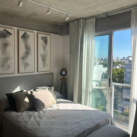 Palermo Millennial Grey Studio Buenos Aires Ngoại thất bức ảnh