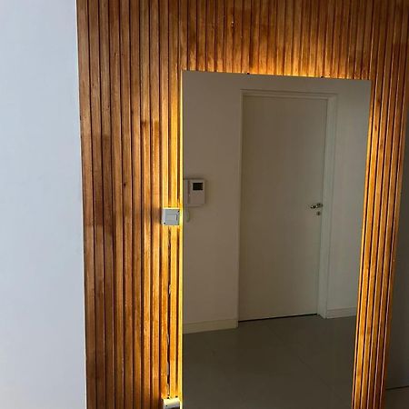 Palermo Millennial Grey Studio Buenos Aires Ngoại thất bức ảnh