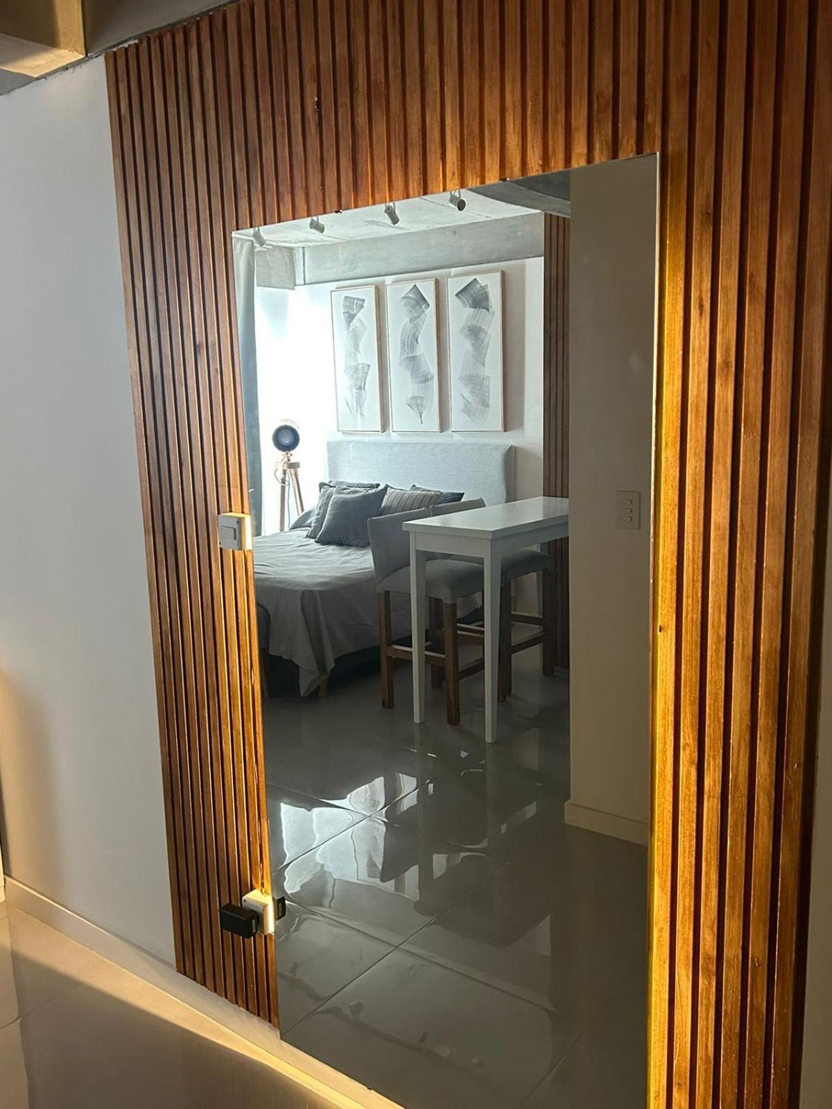 Palermo Millennial Grey Studio Buenos Aires Ngoại thất bức ảnh
