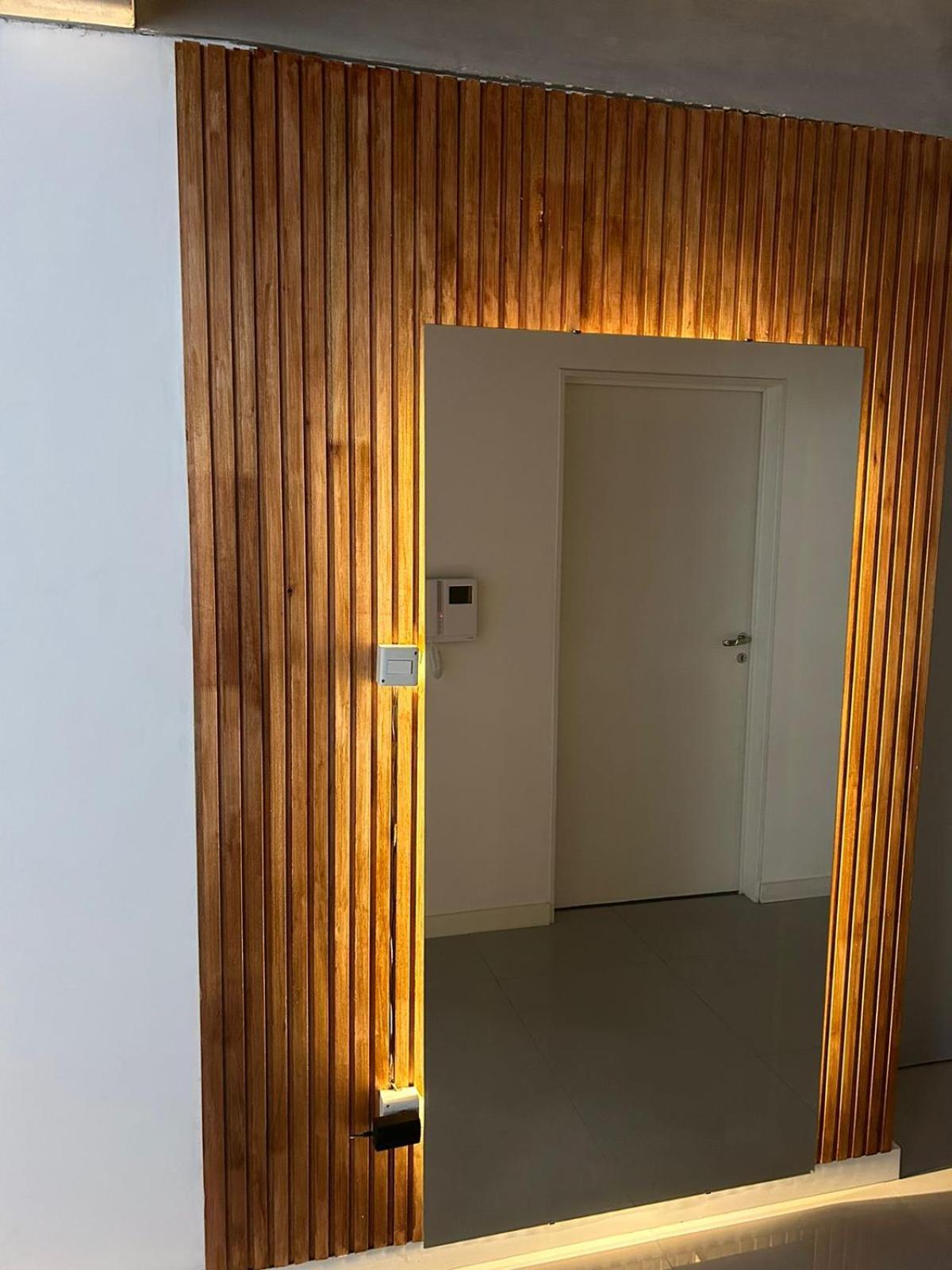 Palermo Millennial Grey Studio Buenos Aires Ngoại thất bức ảnh